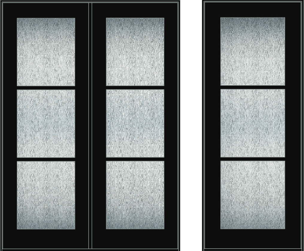 Hoelscher 3 Lite True Divided — Studio 1