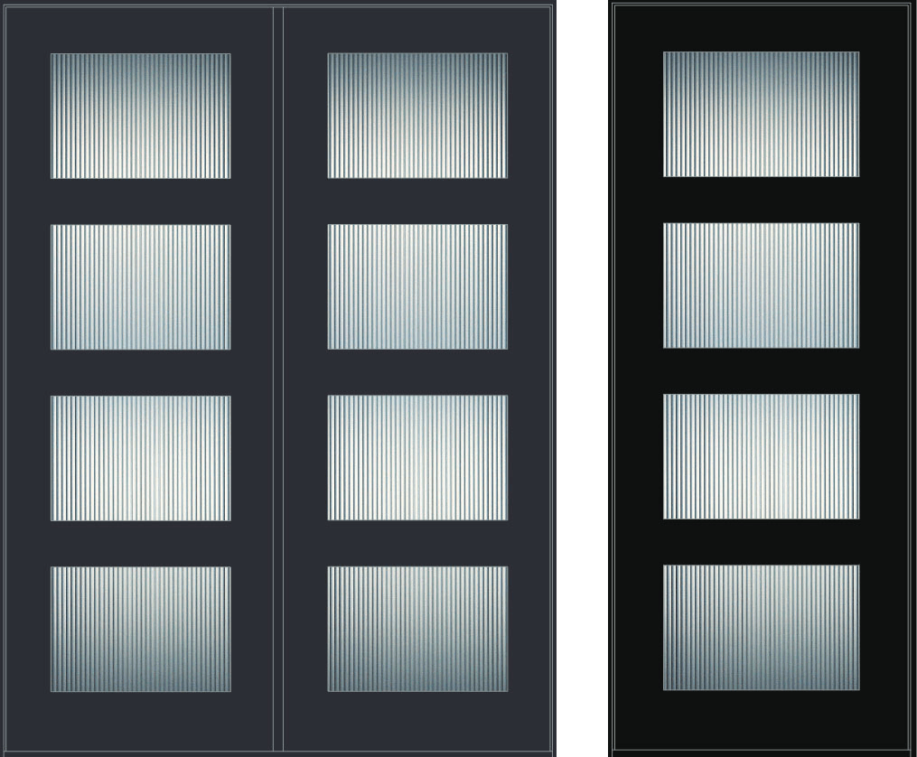 Hoelscher 4 Lite Contemporary — Studio 1