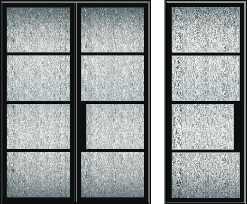 Hoelscher 4 Lite Narrow — Studio 1