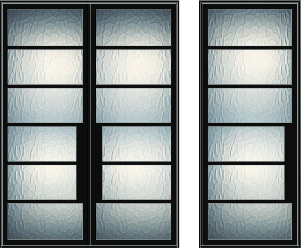 Hoelscher 6 Lite Narrow — Studio 1