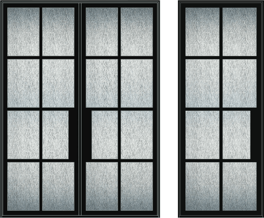 Hoelscher 8 Lite Narrow — Studio 1