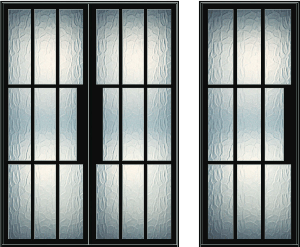 Hoelscher 9 Lite Narrow — Studio 1