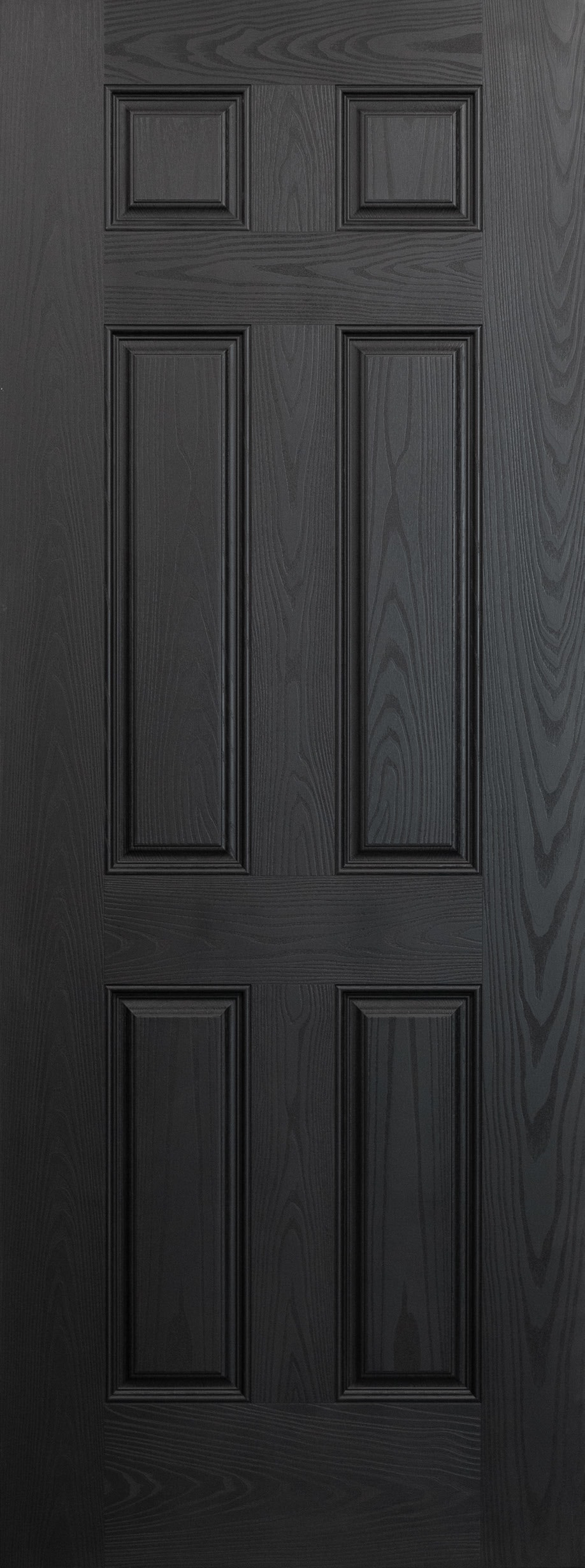 Hoelscher OAK GRAIN 3-0 x 8-0 6 Panel — Studio 1