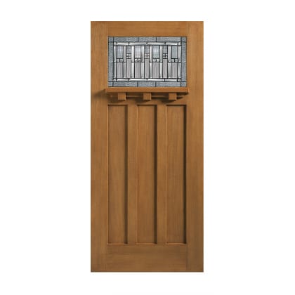 Masonite Barrington Fiberglass