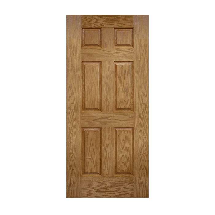 Masonite Oakcraft Fiberglass