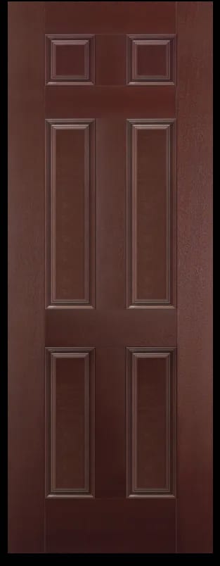 Masonite High-Definition Steel Entry