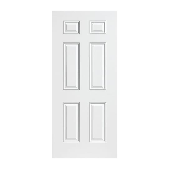 Masonite HD METAL 6P NBNM HD266PM