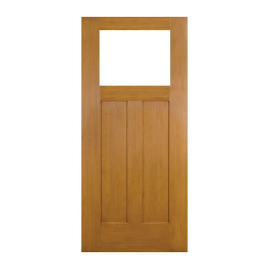Masonite HERITAGE CRAFTSMAN FIR TXT HFT2868PG