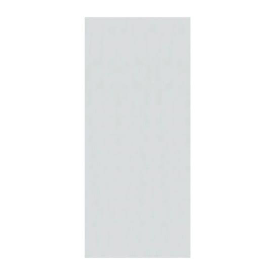 Masonite Flush HD Metal Door NBMP M2080FNB