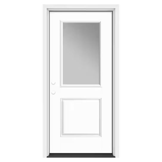 Masonite VISTAGRANDE SM W22X36 R&L MINI BLIND VIG2868SFG12LEMB