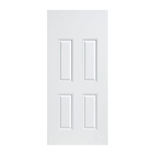 Masonite BELLEVILLE SM 4P BLANK NBNM SB30684PB
