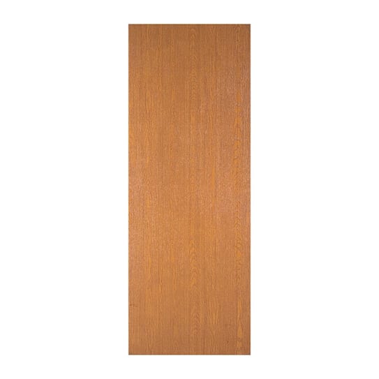 Masonite Masonite Belleville Fiberglass Flush Door NBNM - 29-3/4 x 96 - Smooth Texture SB2680F