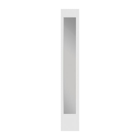Masonite 1 LITE SM VISTA GRANDE SIDELITE 7x64 VIG12681LSM