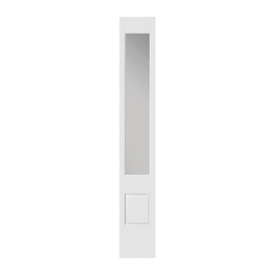 Masonite 3/4 LITE SM VISTA GRANDE SIDELITE 8x48 VIG126834LSM