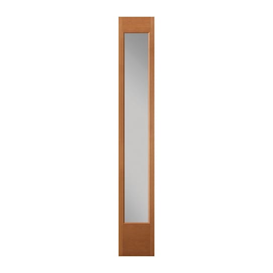 Masonite 1 LITE TXT VISTA GRANDE SIDELITE 7x64 VIG12681LTXT