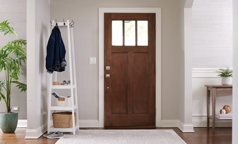 Therma-Tru Classic-Craft