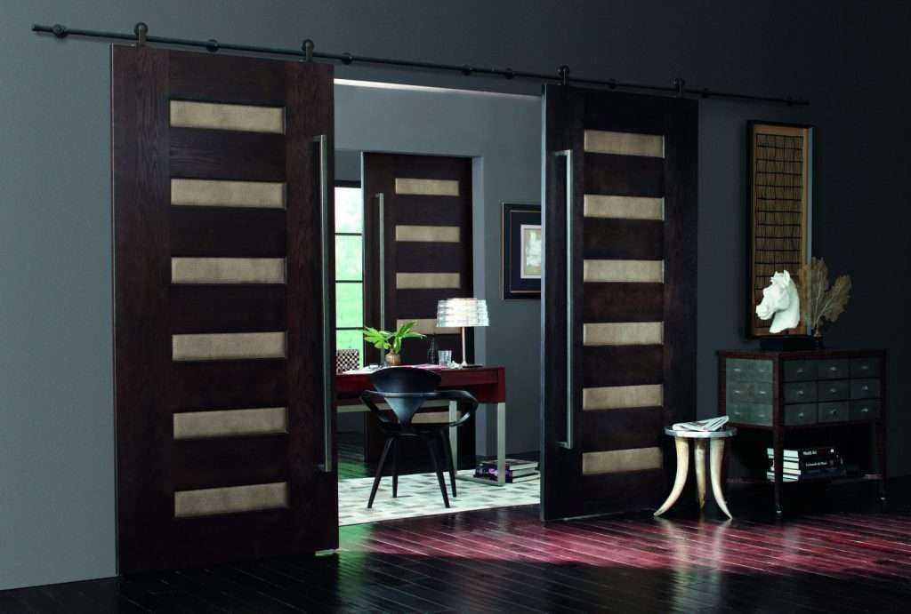 TruStile TM Series (Tru&Modern)