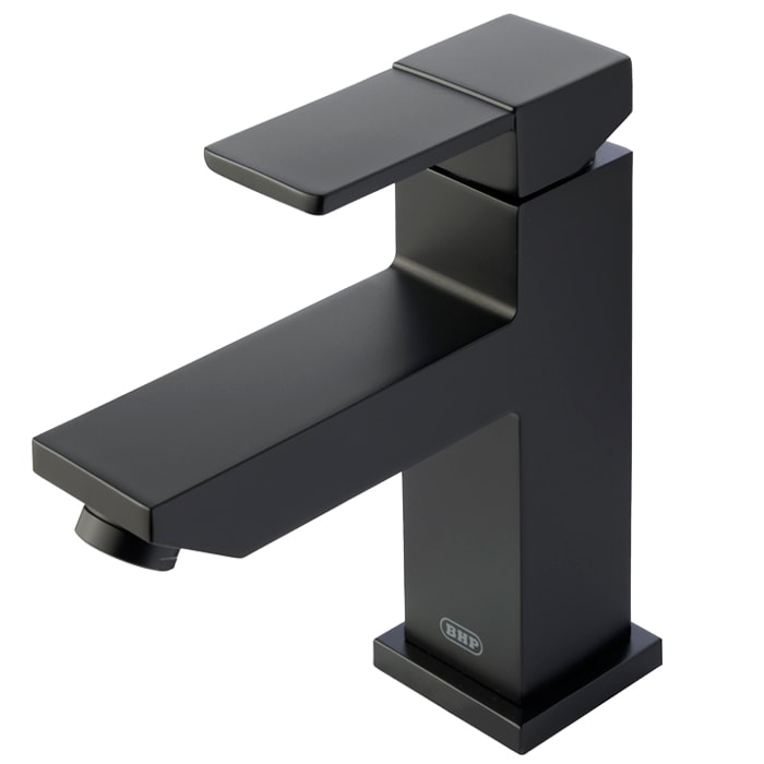 Better Home Products San Francisco Single Lever Bath/Bar Faucet