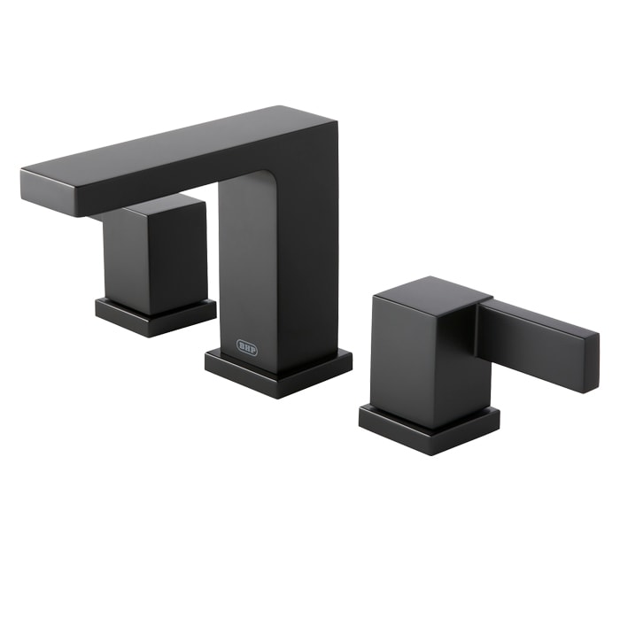 Better Home Products San Francisco Widespread Faucet
