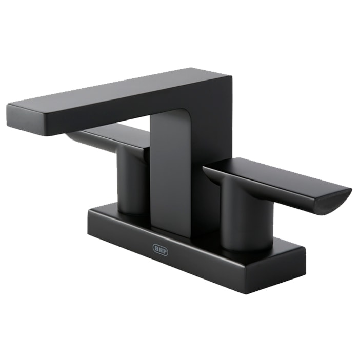 Better Home Products Santa Cruz – 4″ Faucet