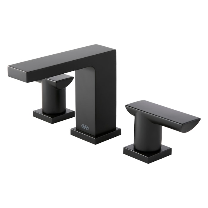 Better Home Products Santa Cruz Widespread Faucet