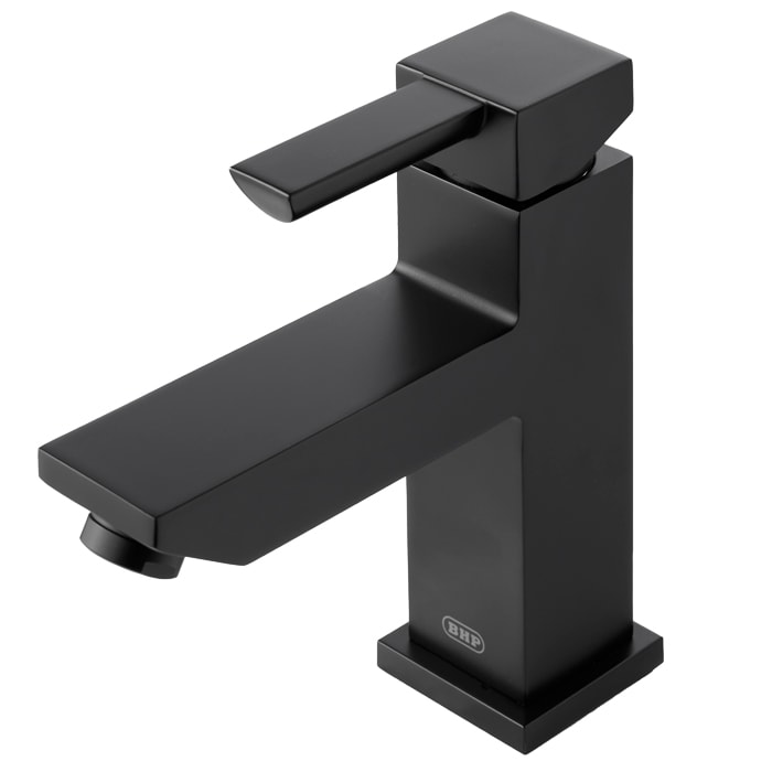 Better Home Products Santa Cruz Single Lever Bath/Bar Faucet