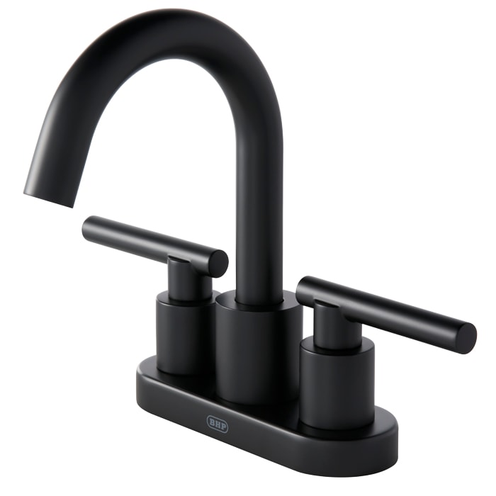 Better Home Products Skyline – 4″ Faucet