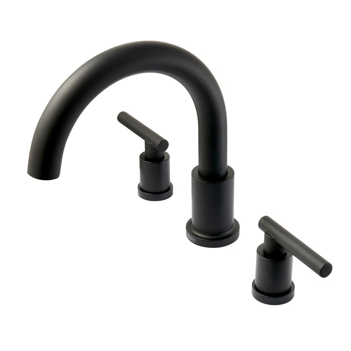 Better Home Products Skyline Roman Tub Faucet