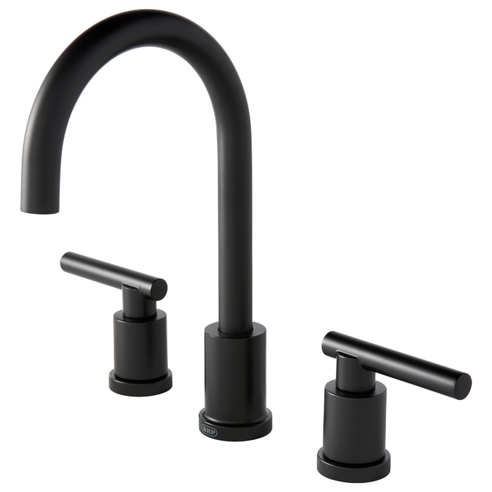 Better Home Products Skyline Widespread Faucet
