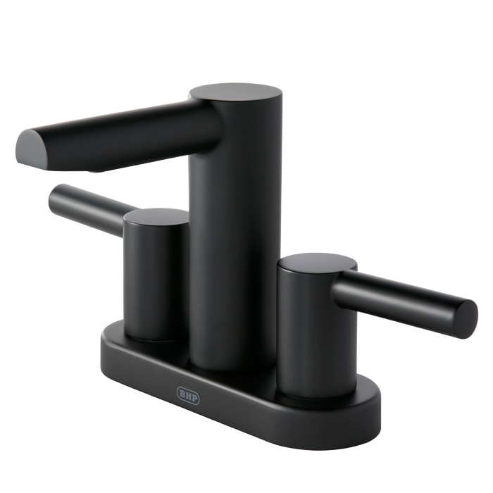 Better Home Products Stinson Beach – 4″ Faucet