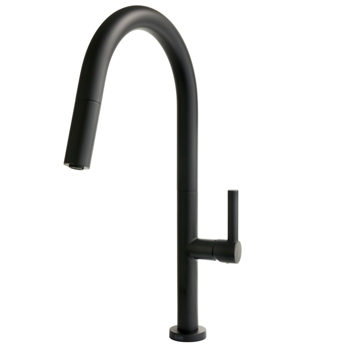 Better Home Products Stinson Beach Kitchen Faucet