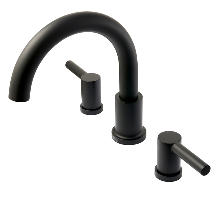 Better Home Products Stinson Beach Roman Tub Faucet