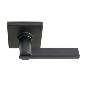 Better Home Products Menlo Park Lever