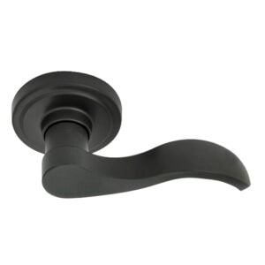 Better Home Products Twin Peaks Lever