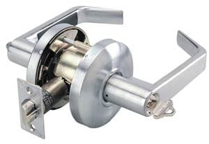 Cal-Royal hardware