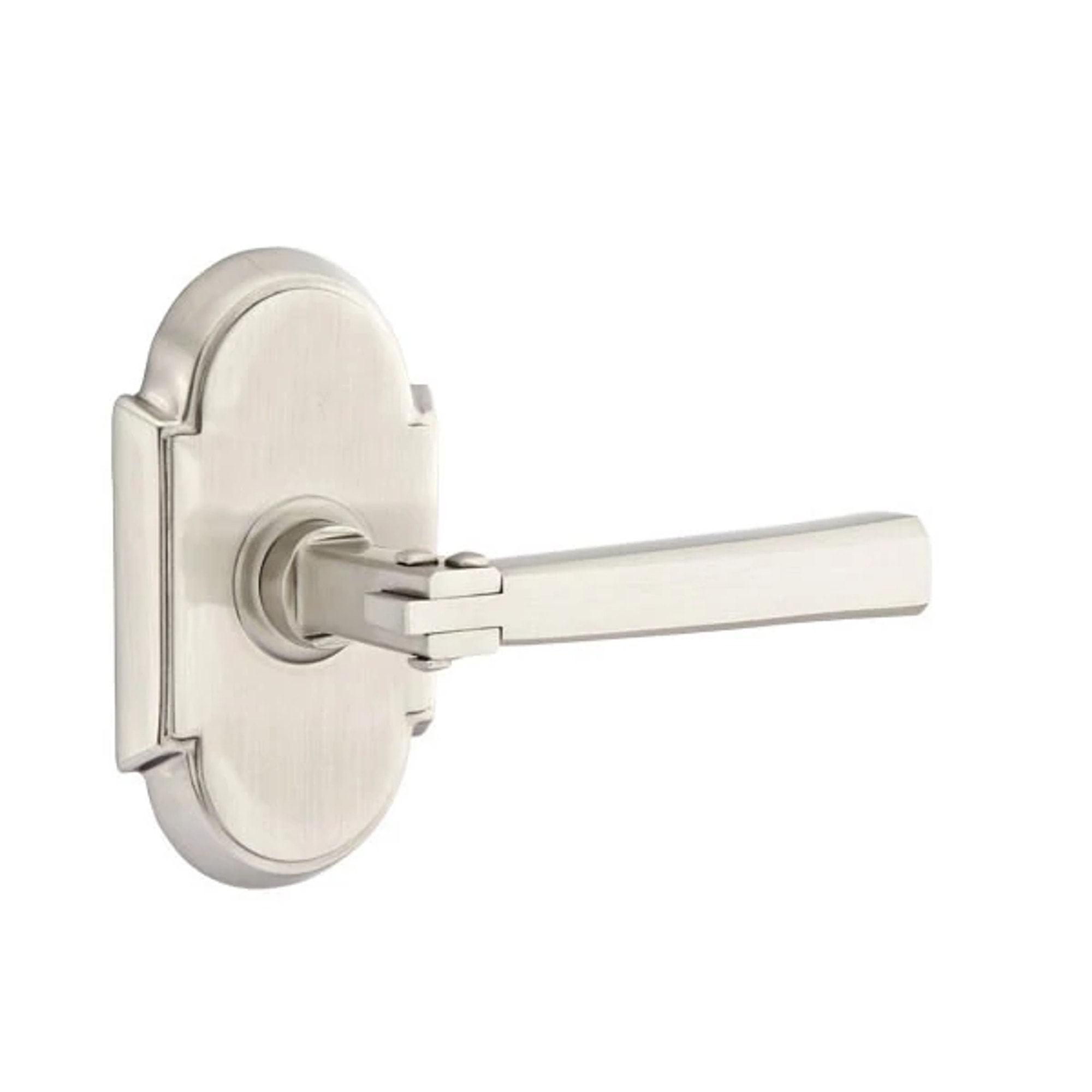 Emtek Arts & Crafts Lever