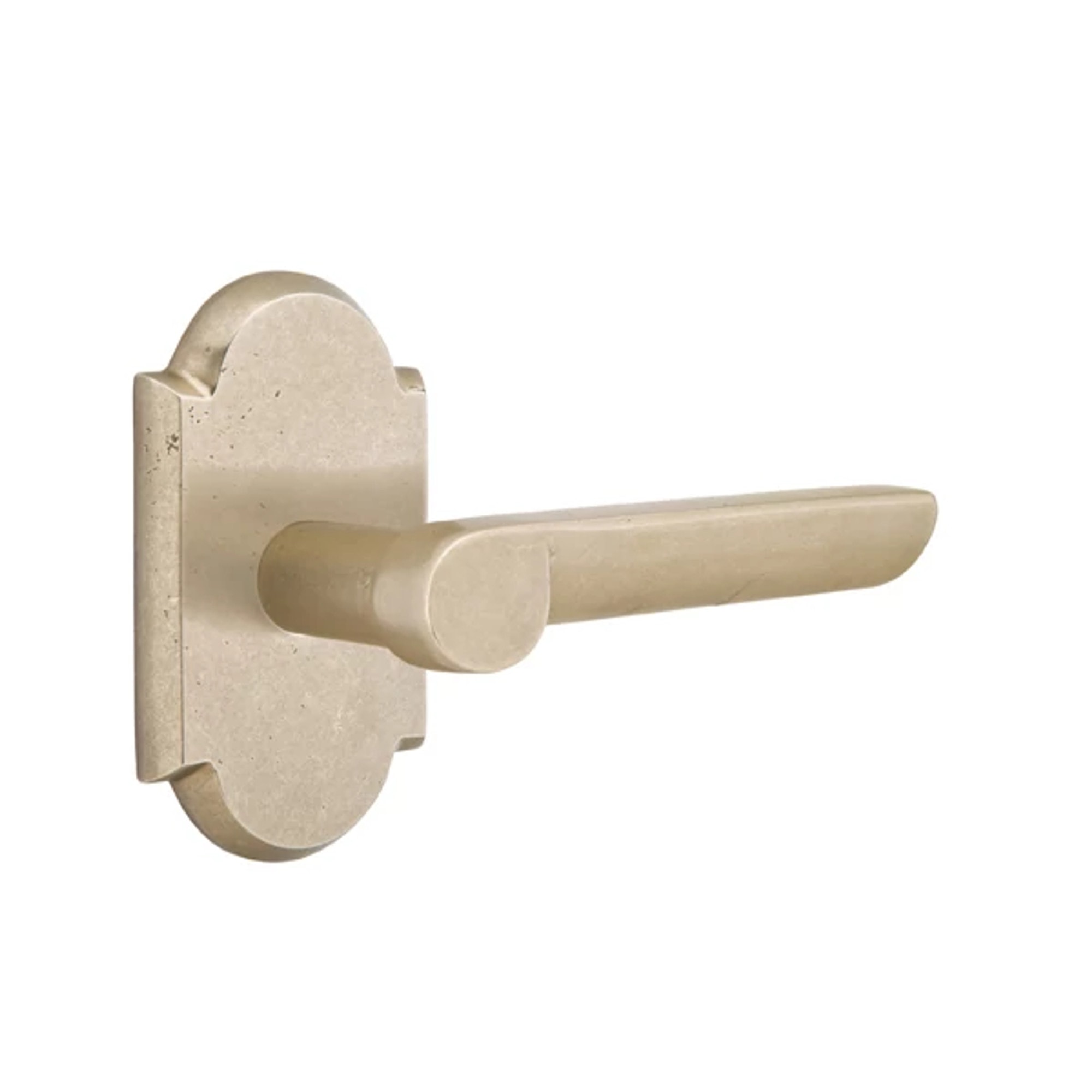 Emtek Aurora Lever
