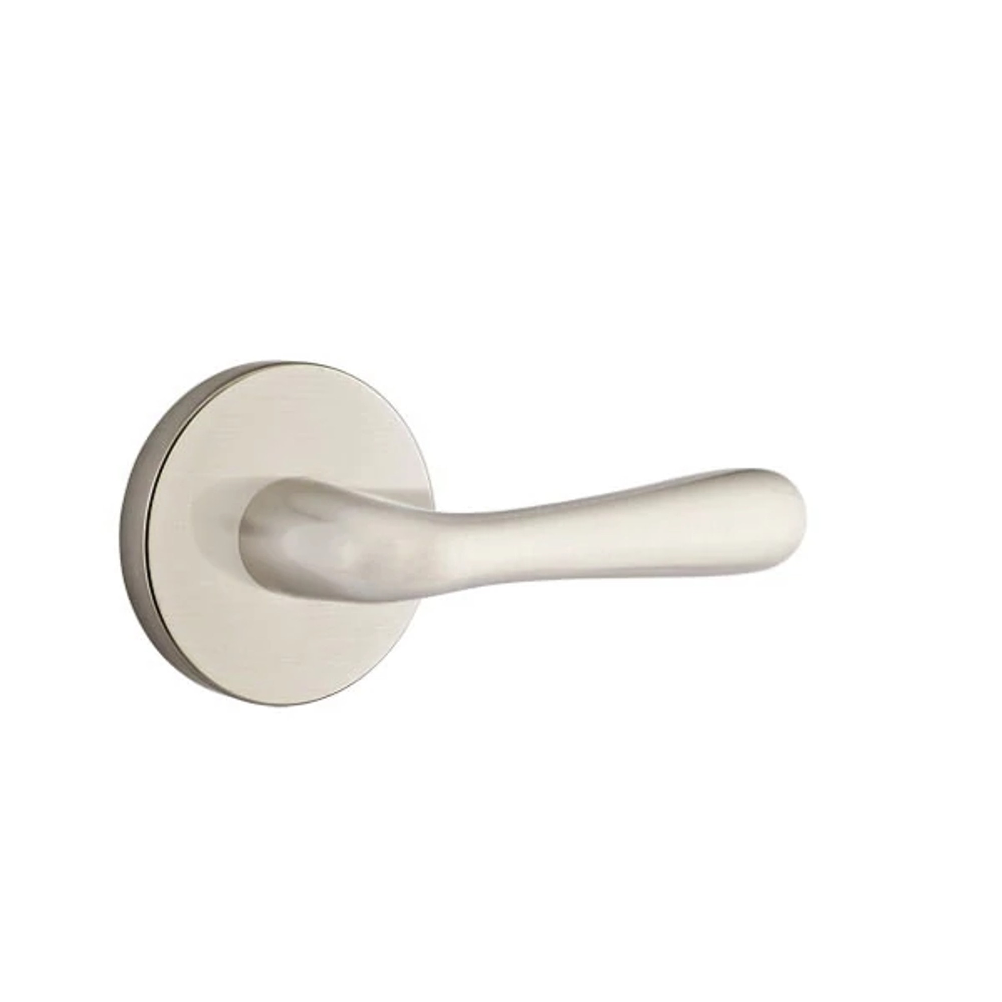Emtek Basel Lever