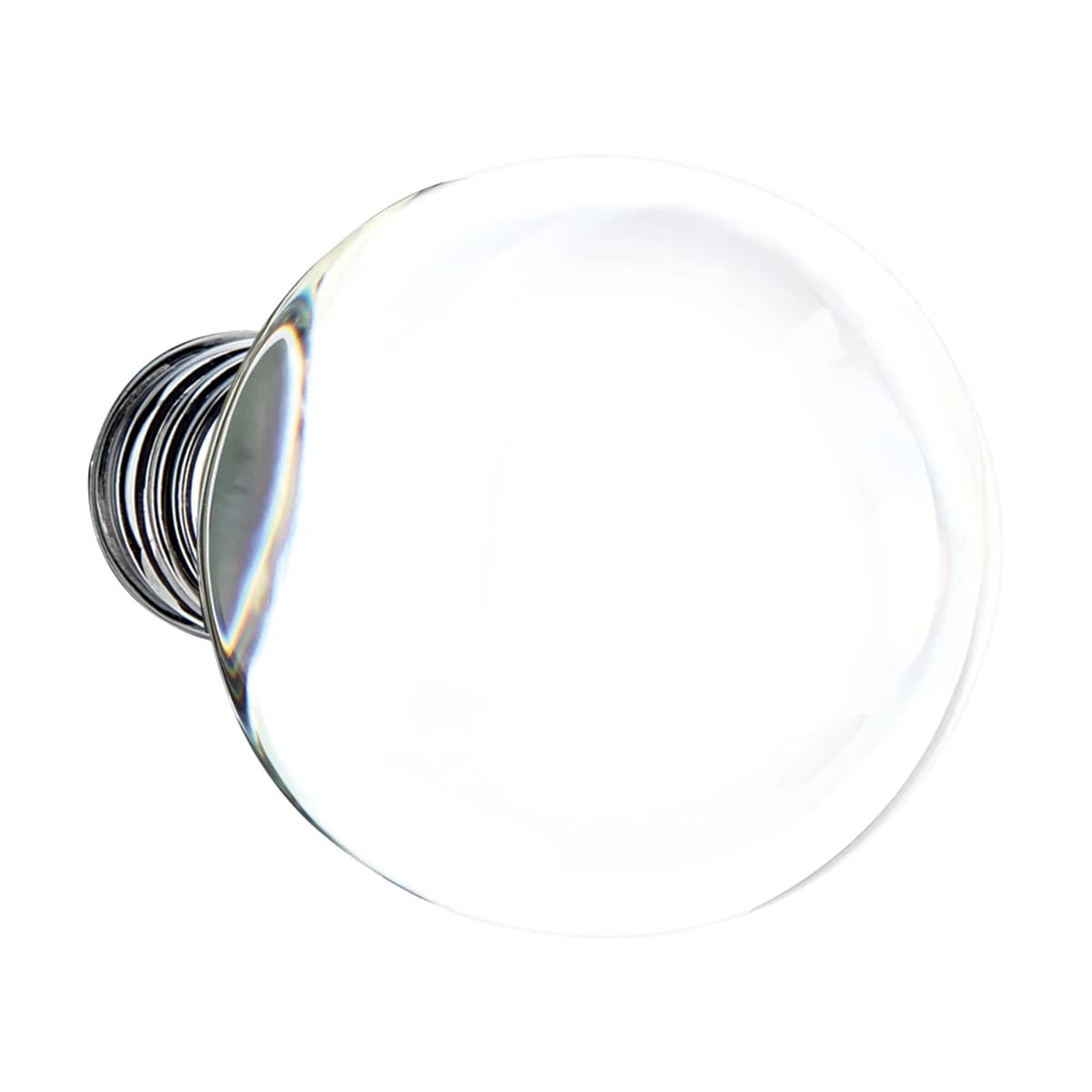 Emtek Crystal