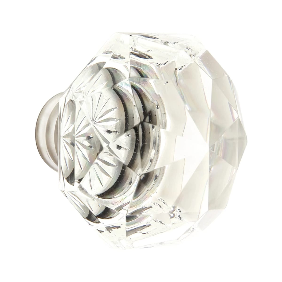 Emtek Crystal