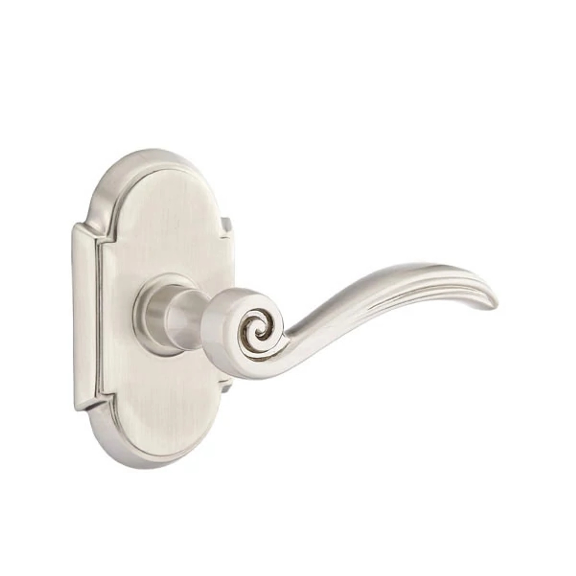 Emtek Elan Lever