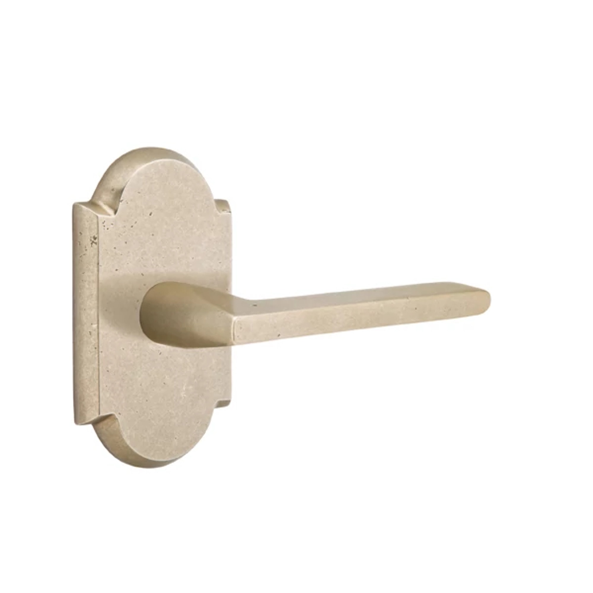 Emtek Lariat Lever