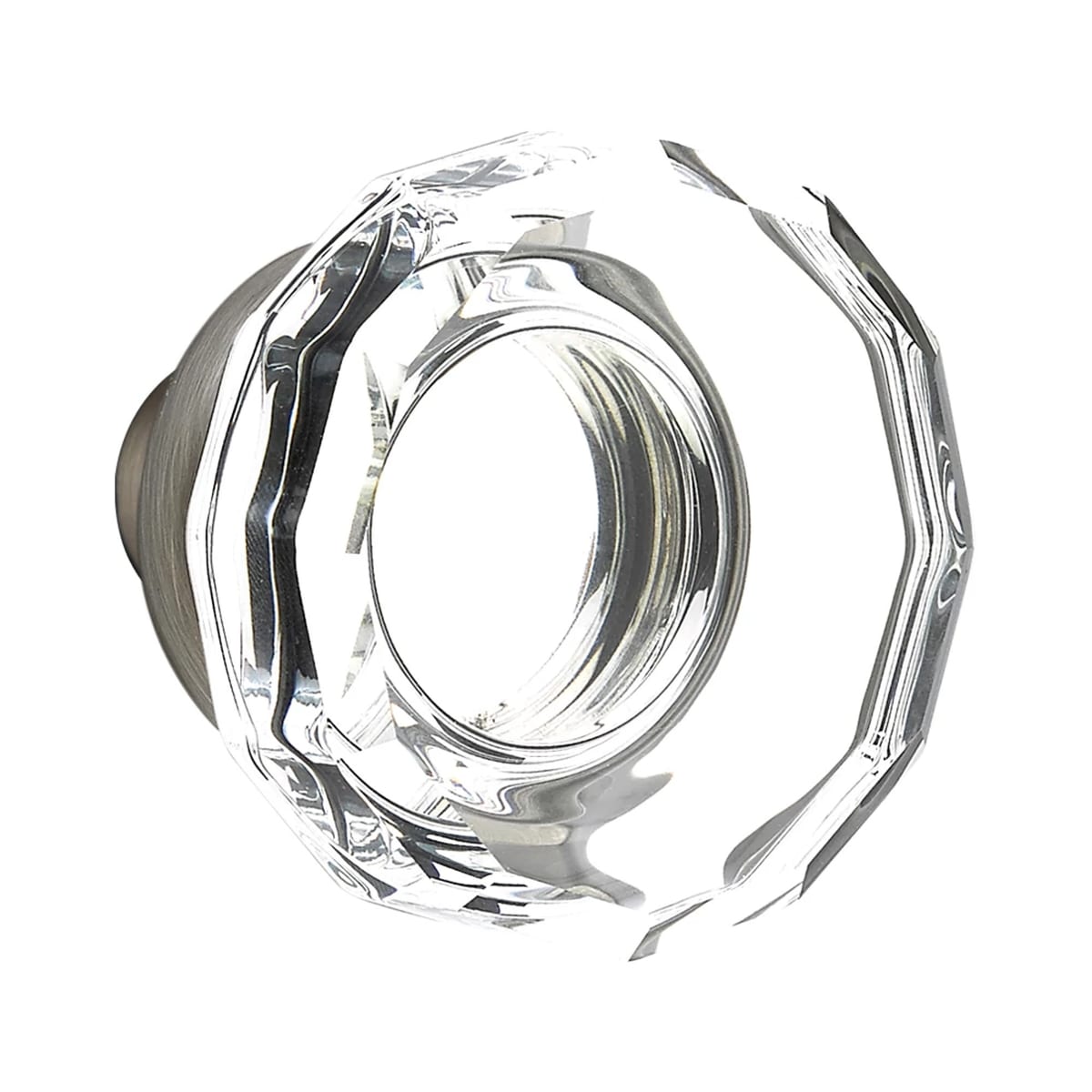 Emtek Crystal
