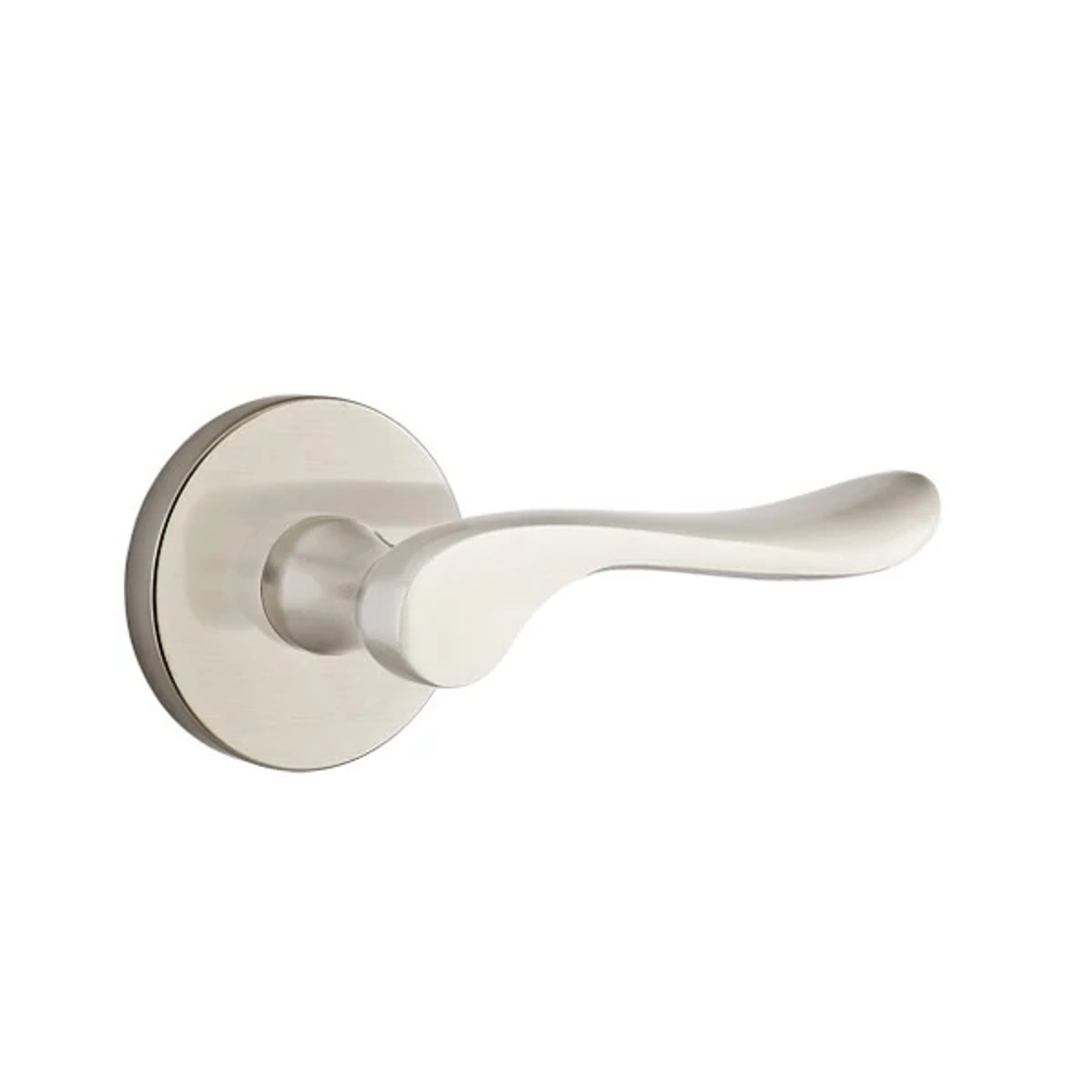Emtek Luzern Lever