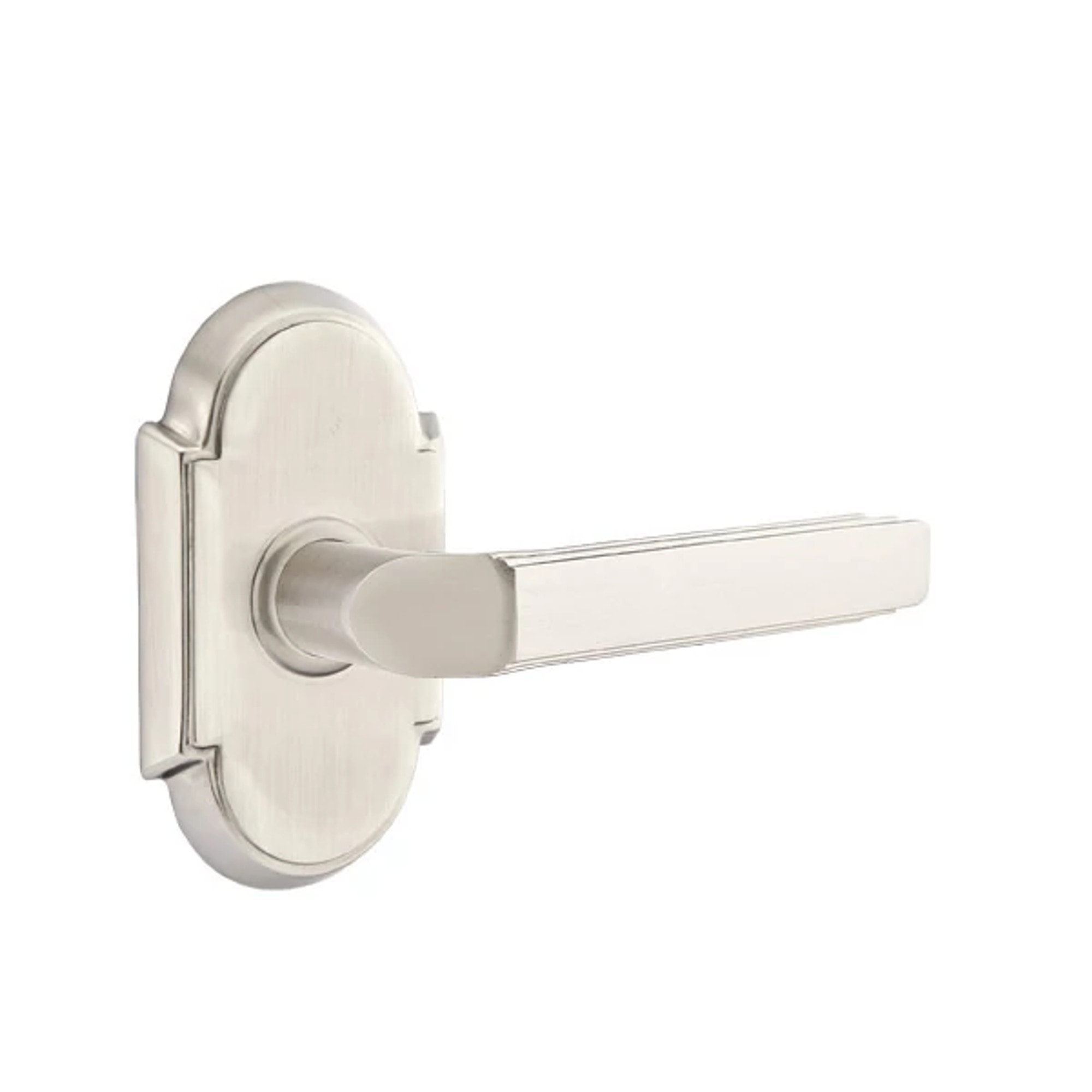Emtek Milano Lever