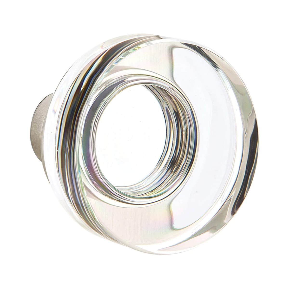 Emtek Crystal