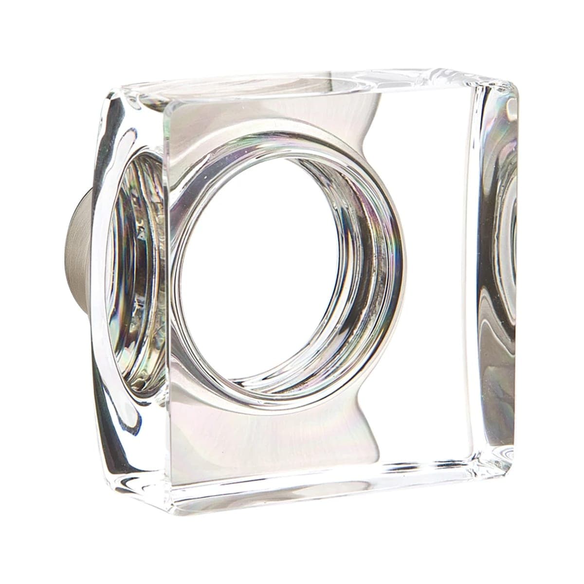 Emtek Crystal