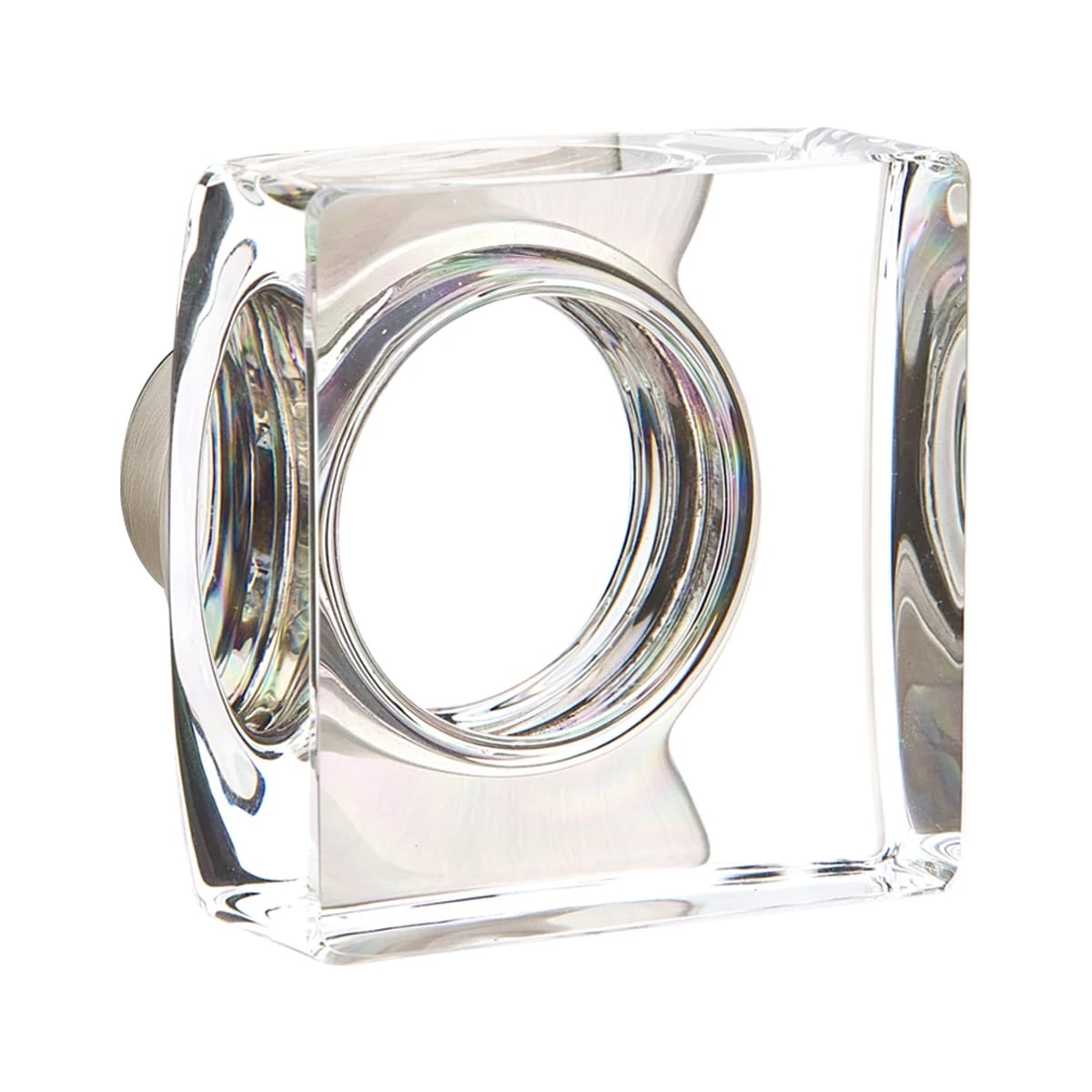 Emtek Crystal