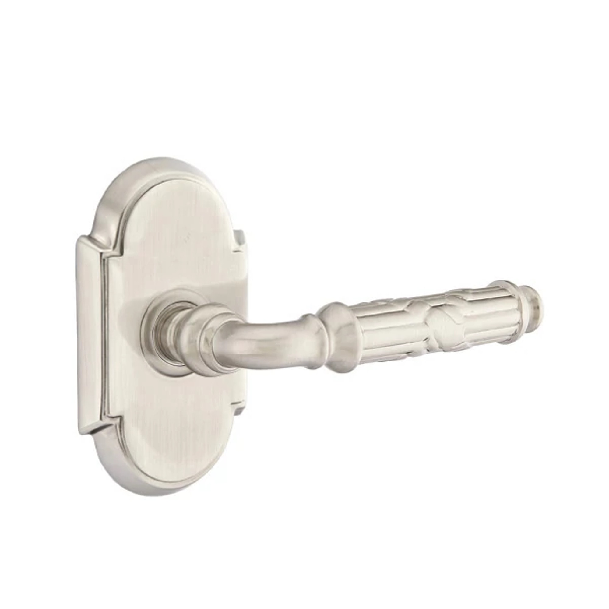 Emtek Ribbon & Reed Lever
