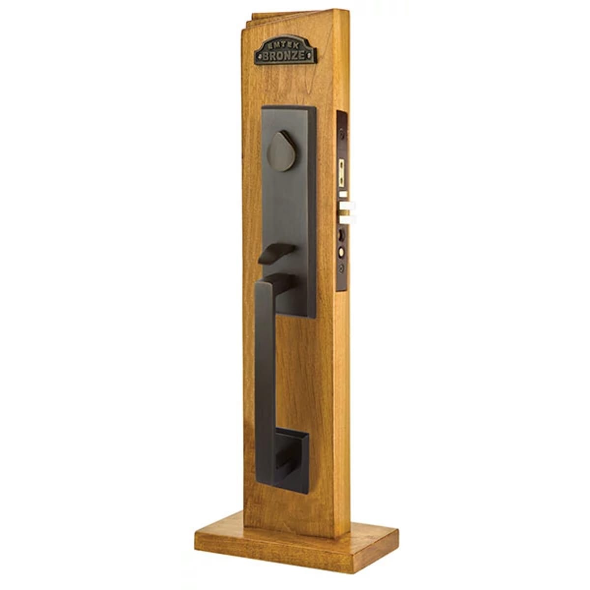 Emtek Rustic
